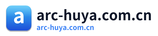 arc-huya.com.cn Logo